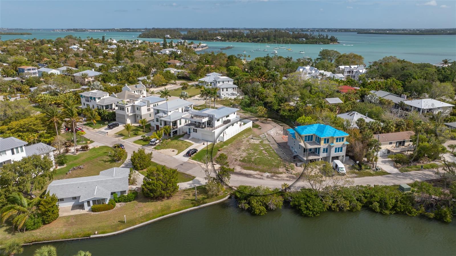 6800 LONGBOAT DR S, LONGBOAT KEY, FL — photo 9