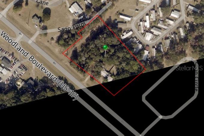 2401 N WOODLAND BLVD, DELAND, FL — photo 3