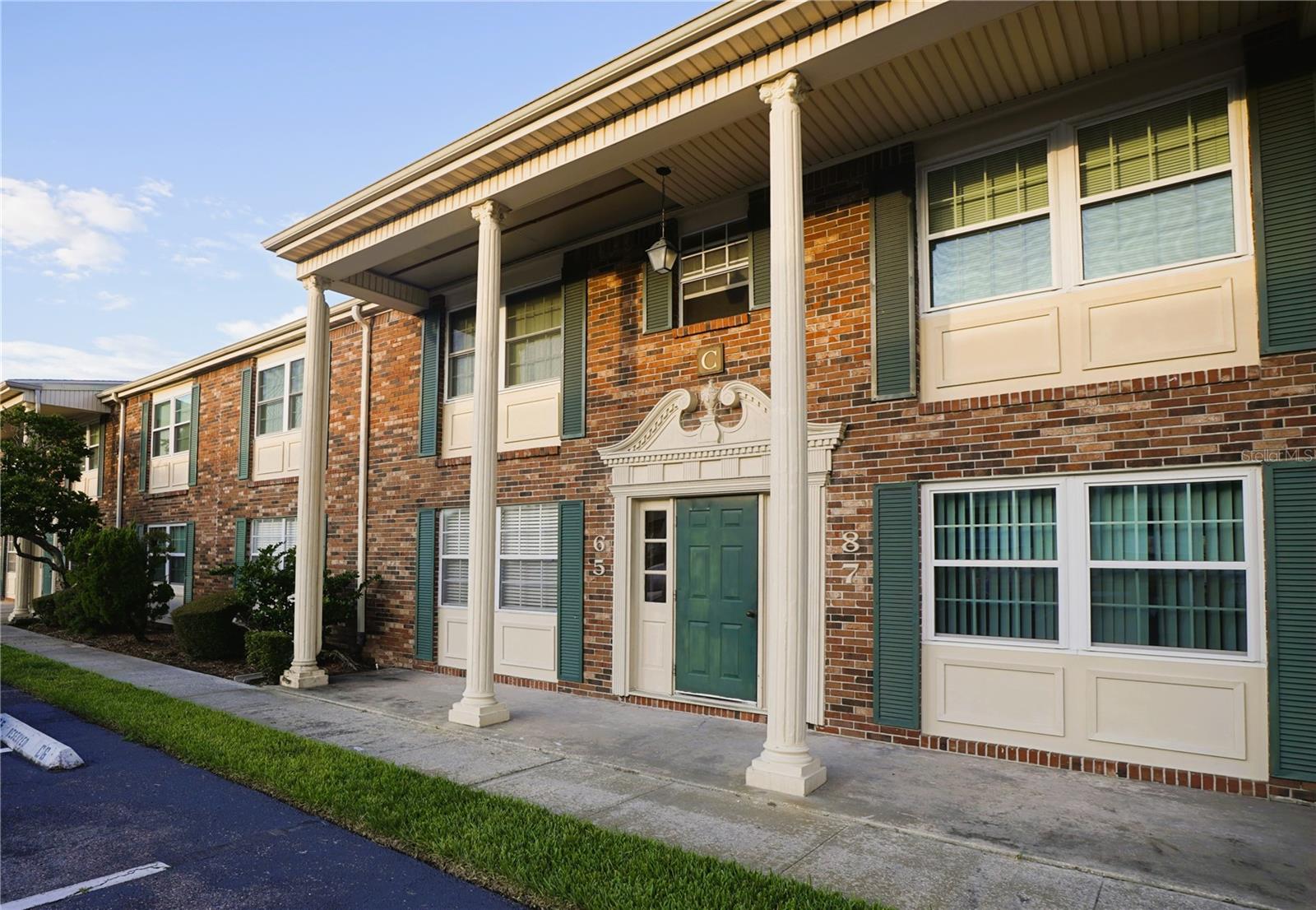 1920 E EDGEWOOD DR #C5, LAKELAND, FL