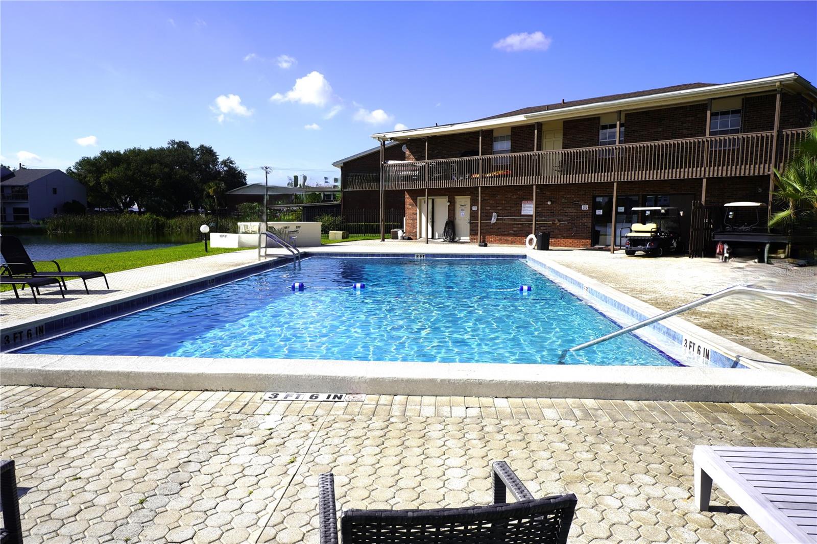 1920 E EDGEWOOD DR #C5, LAKELAND, FL — photo 32