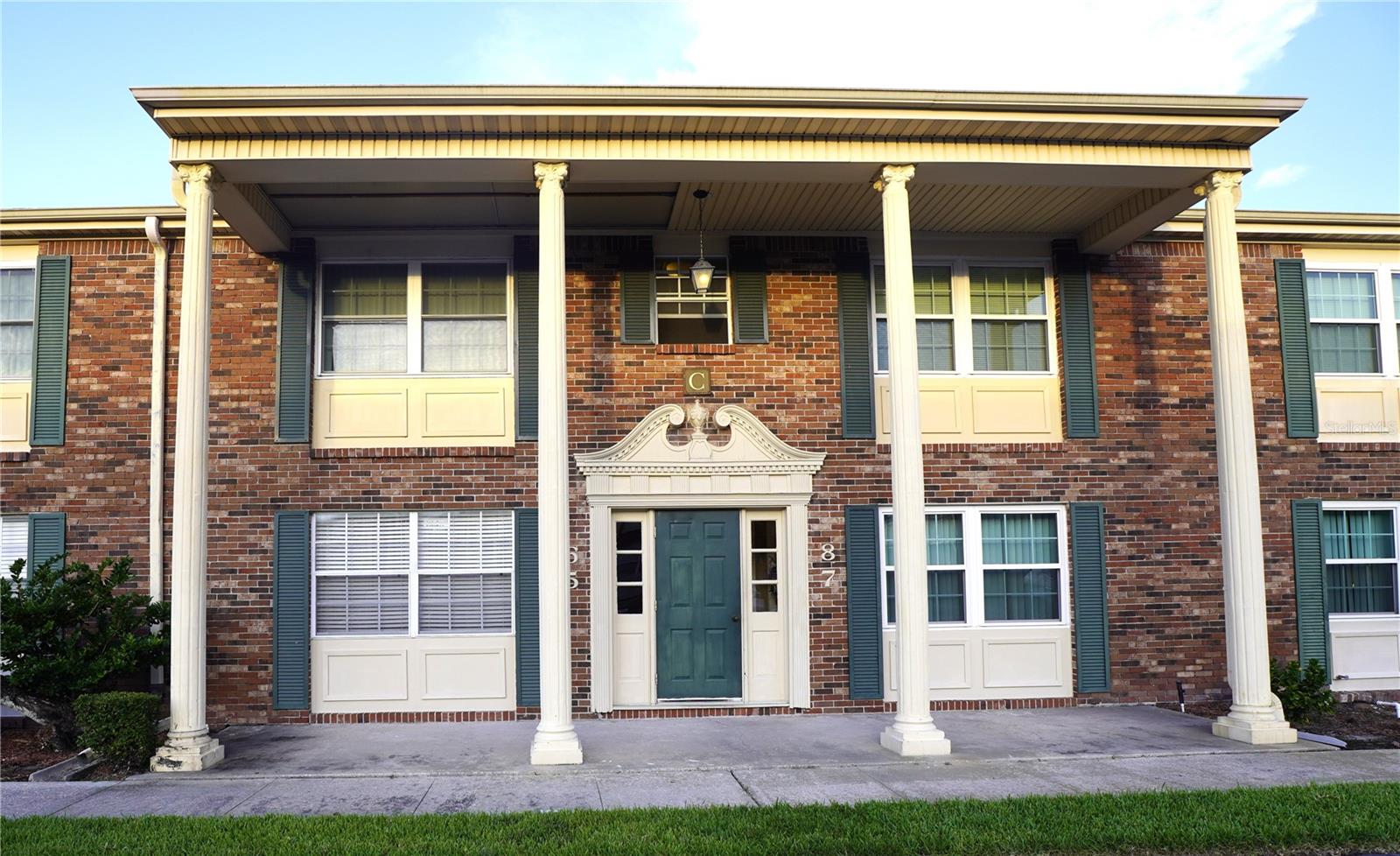 1920 E EDGEWOOD DR #C5, LAKELAND, FL — photo 34
