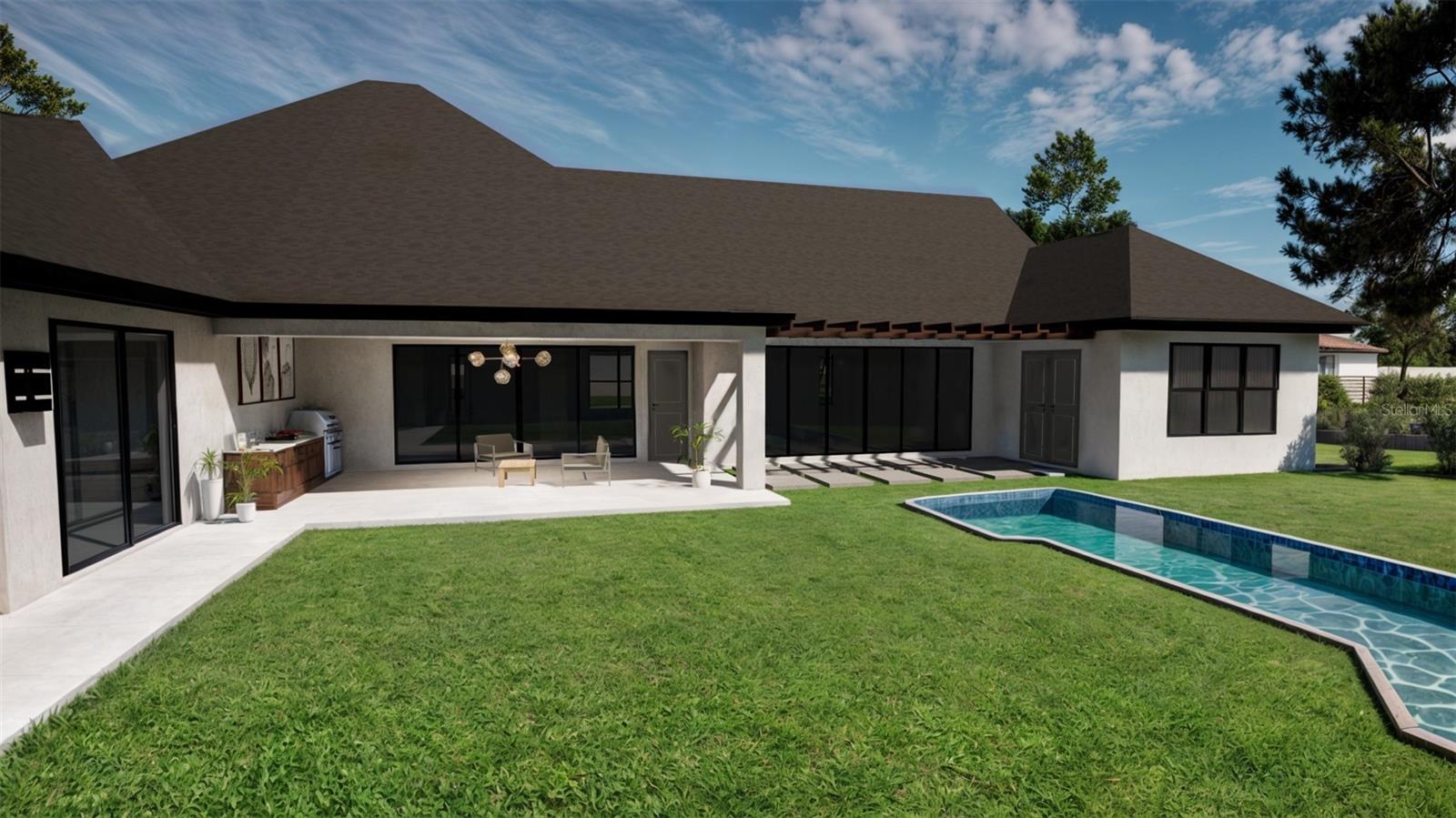 9940 BLACK BEAR LN, WINTER GARDEN, FL — photo 9