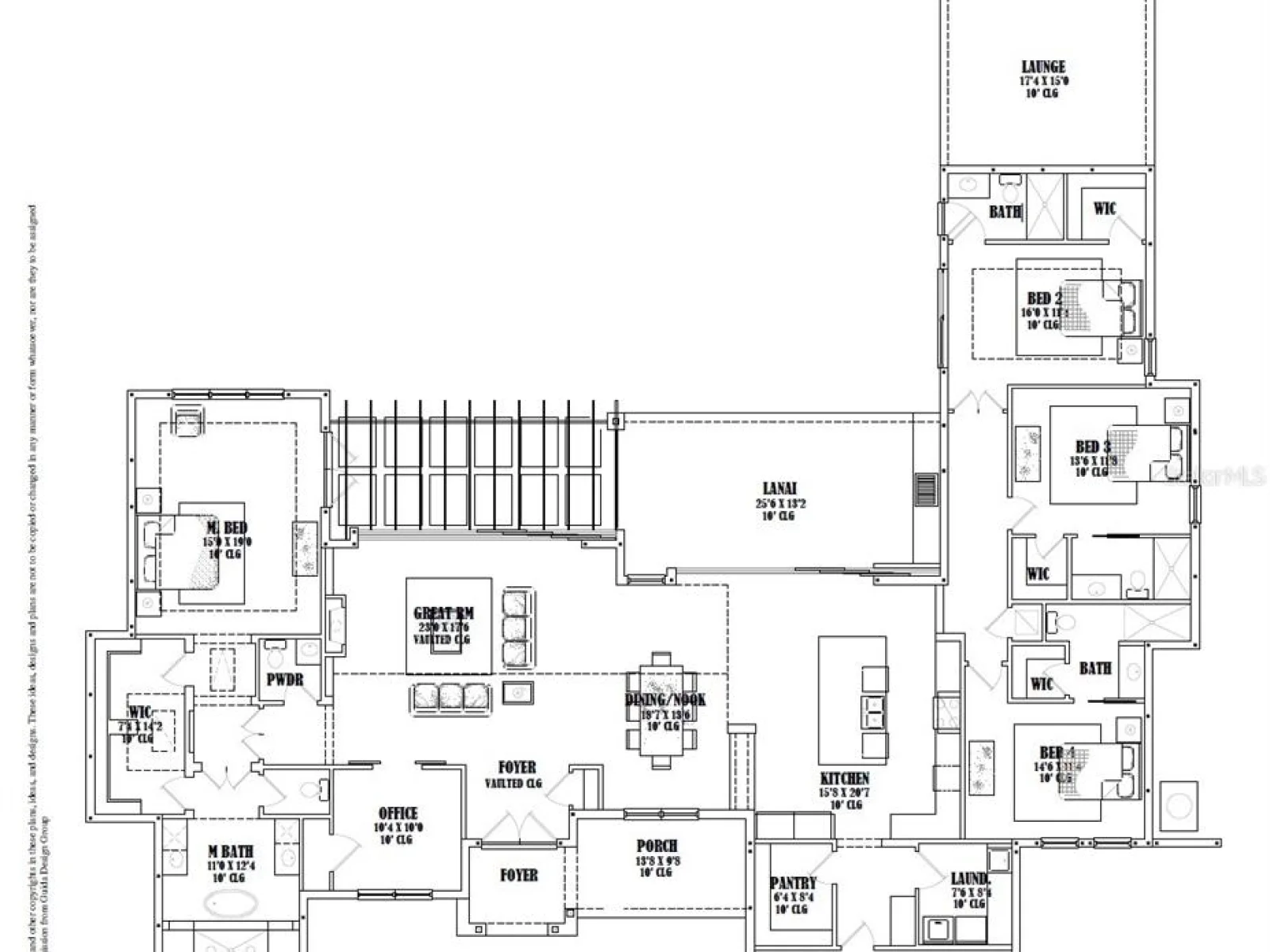 9940 BLACK BEAR LN, WINTER GARDEN, FL — photo 12