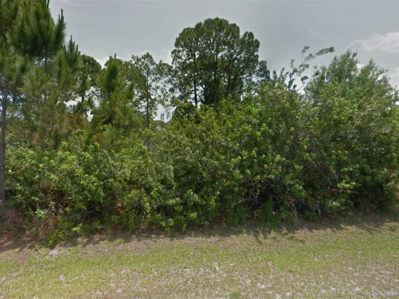 5432 MAHONEY ST, PORT CHARLOTTE, FL