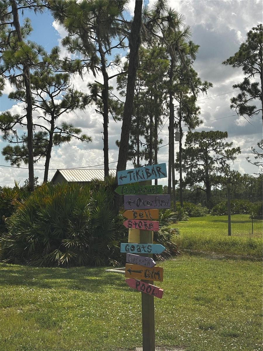 16950 CR 630 #123, LAKE WALES, FL — photo 10
