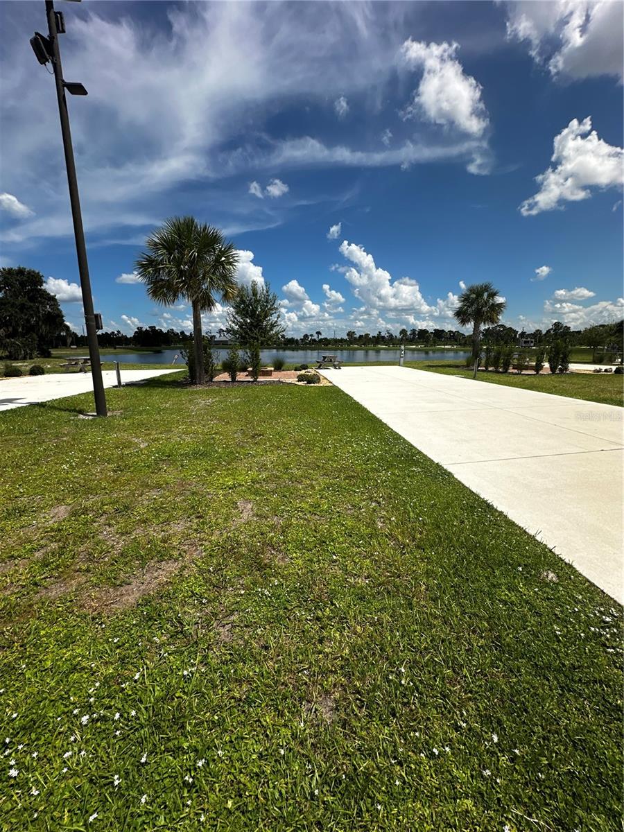 16950 CR 630 #123, LAKE WALES, FL — photo 20