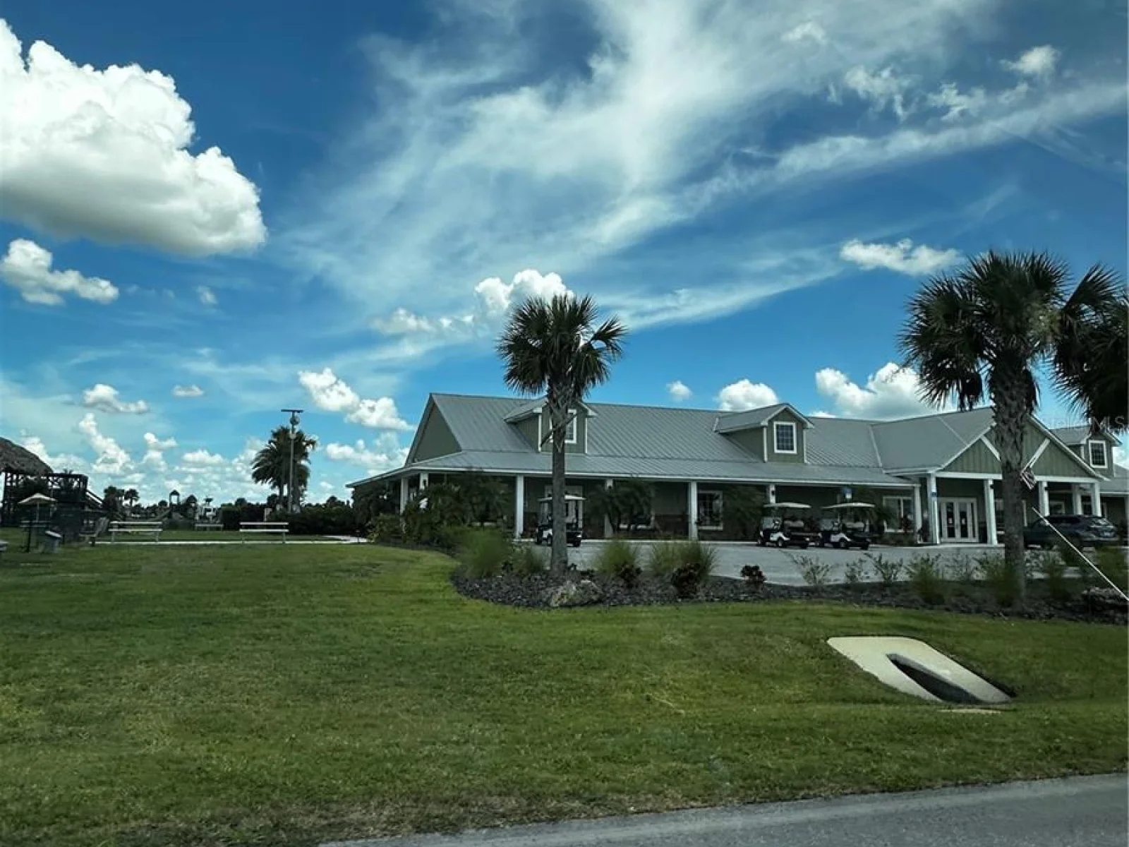 16950 CR 630 #123, LAKE WALES, FL — photo 36