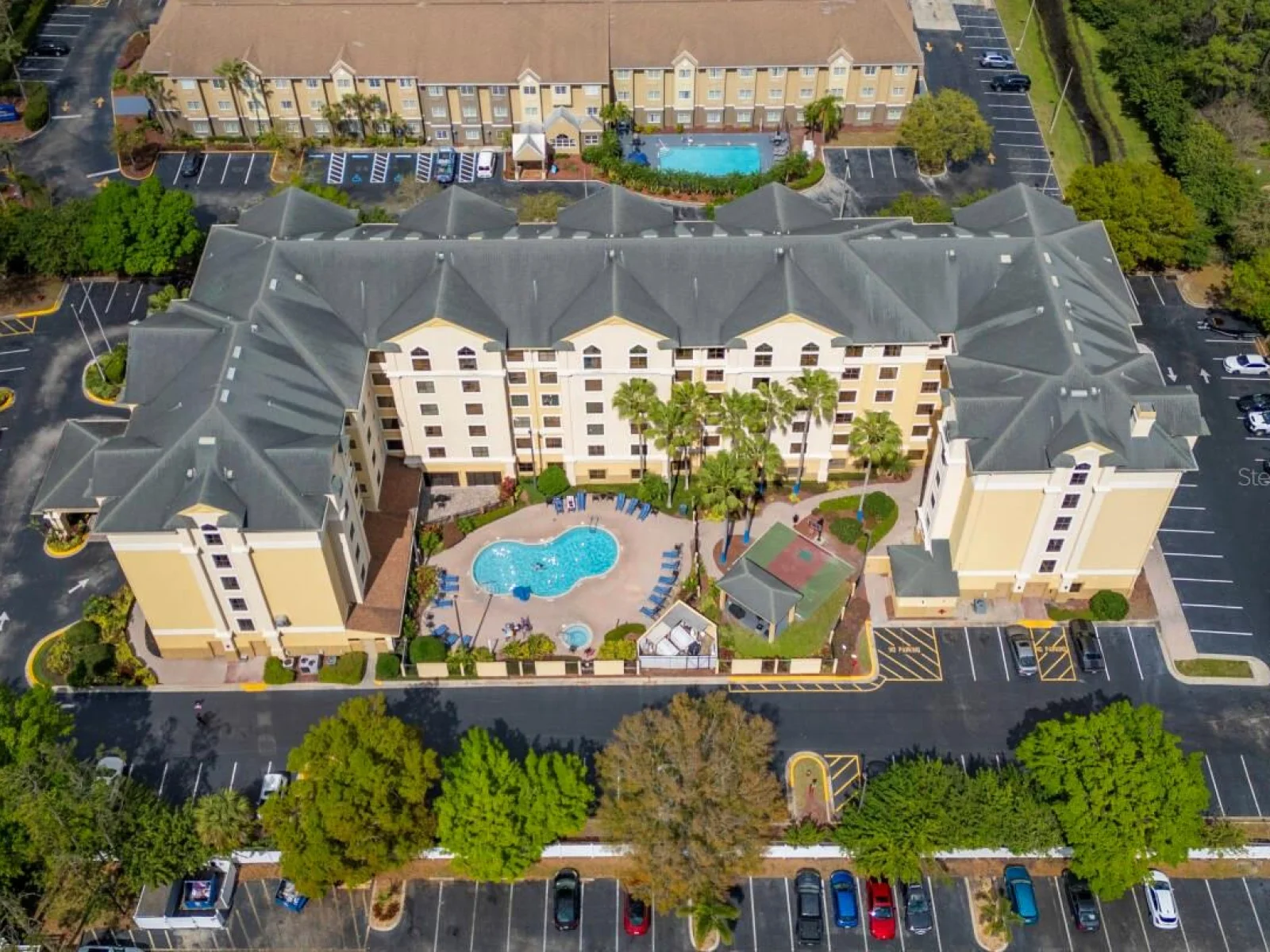 7601 CANADA AVE #614, ORLANDO, FL — photo 1