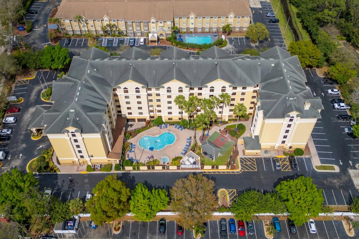 7601 CANADA AVE #614, ORLANDO, FL