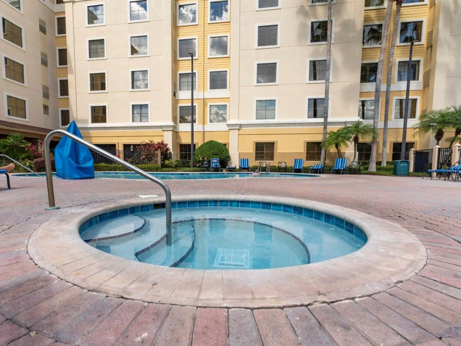 7601 CANADA AVE #614, ORLANDO, FL — photo 63