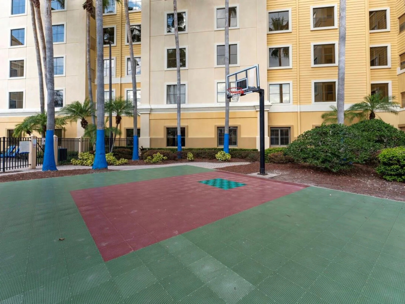 7601 CANADA AVE #614, ORLANDO, FL — photo 72