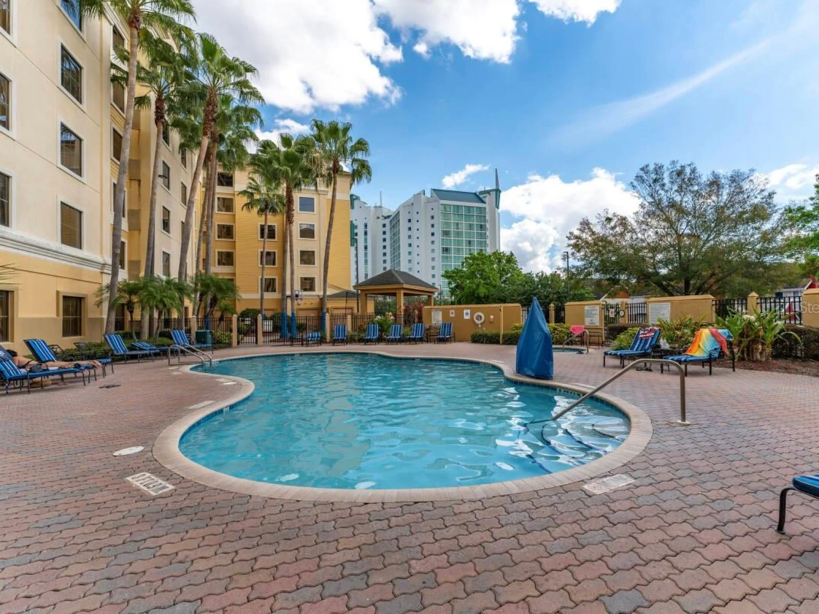 7601 CANADA AVE #614, ORLANDO, FL — photo 73