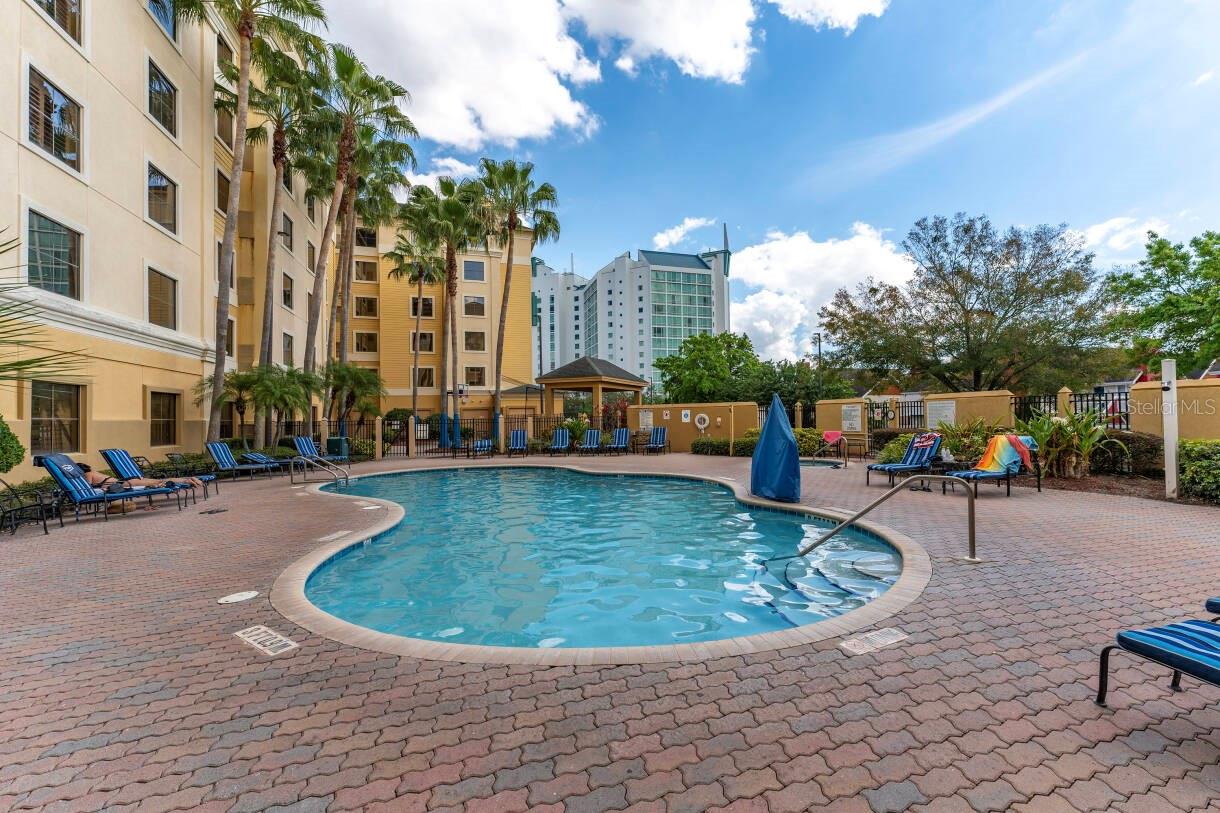 7601 CANADA AVE #614, ORLANDO, FL — photo 74