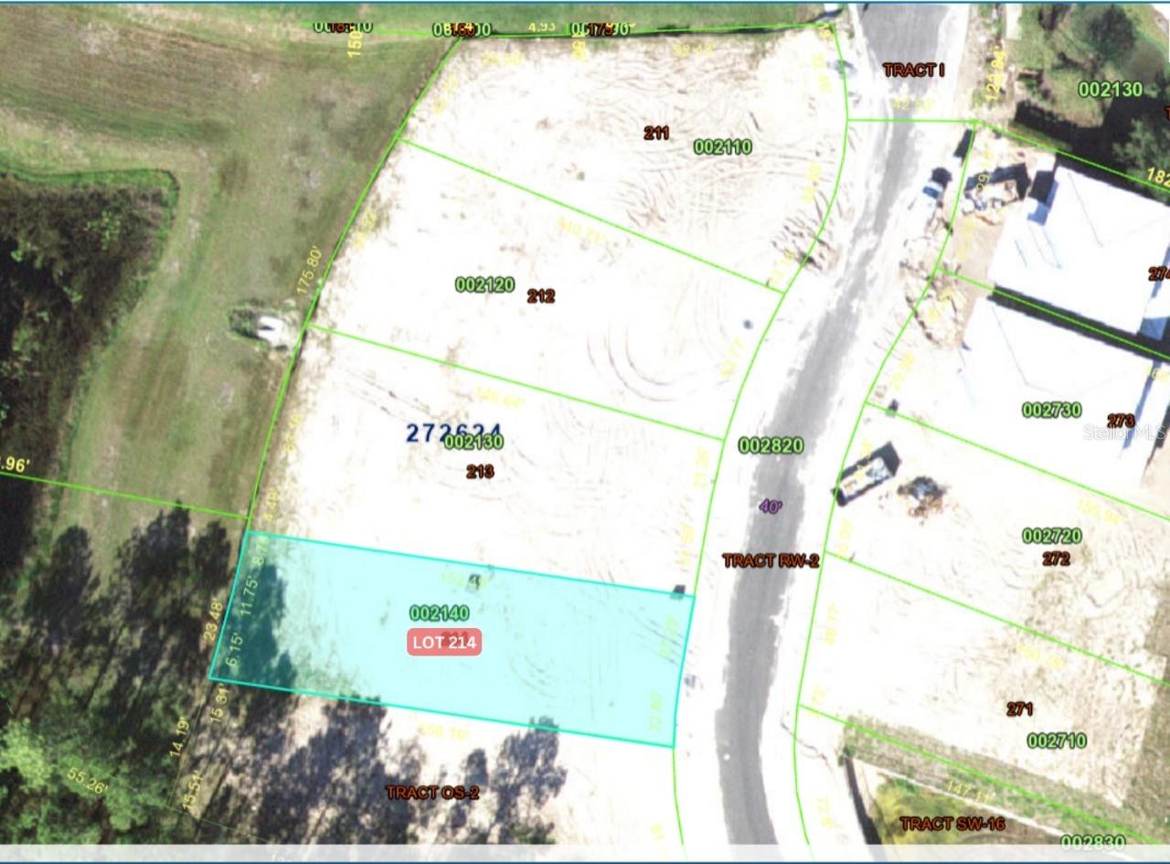 1299 BUTTERFLY ORCHID RD, DAVENPORT, FL — photo 4