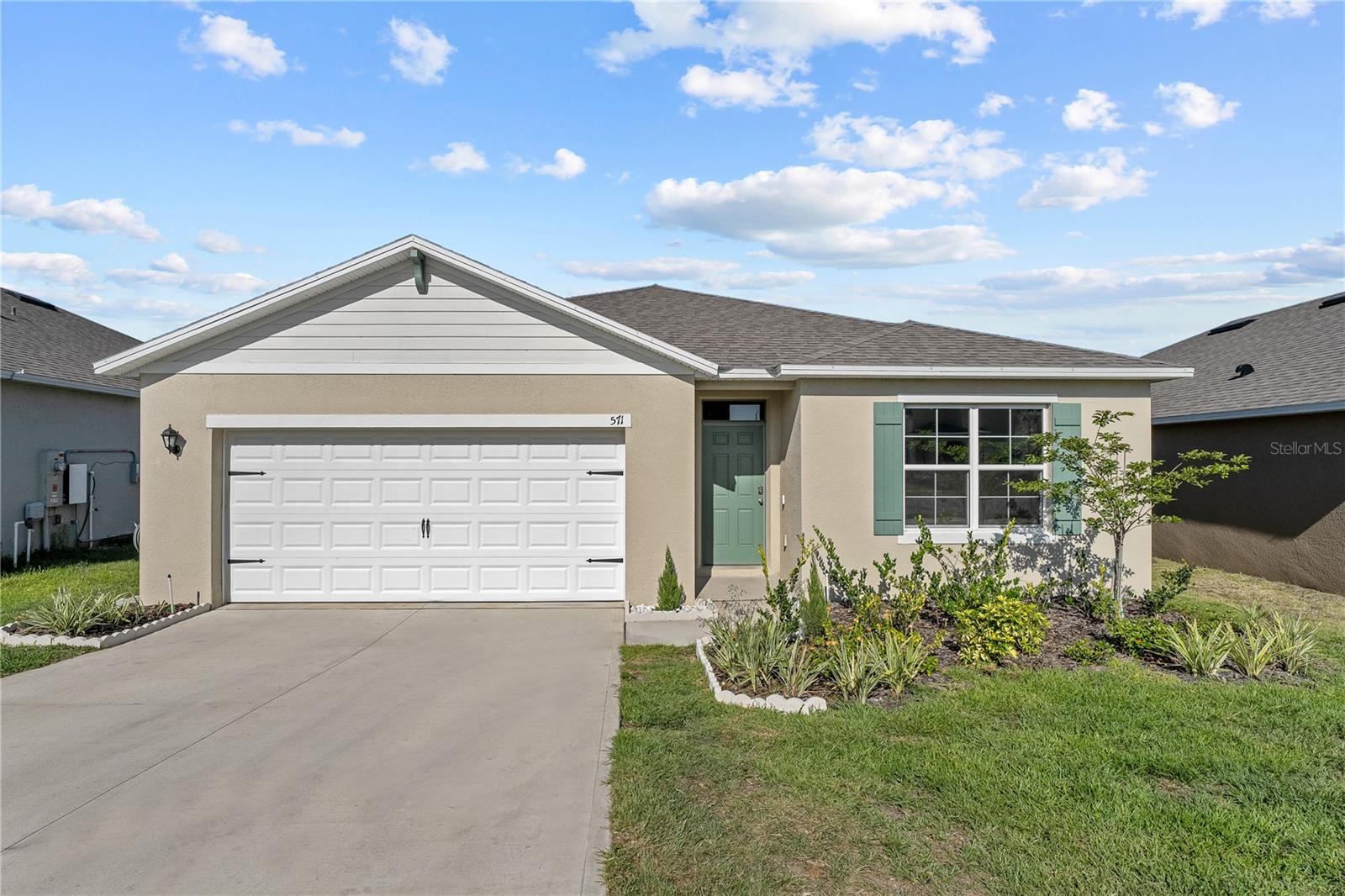 571 TANARO LN, HAINES CITY, FL