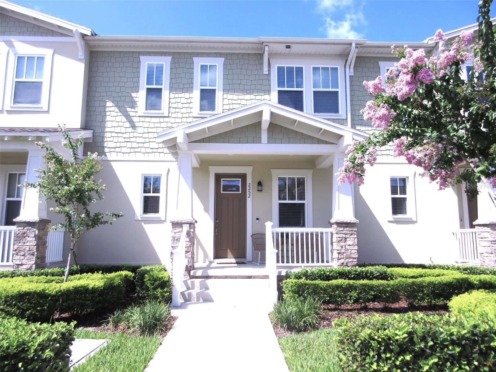 2252 CELEBRATION BLVD, CELEBRATION, FL
