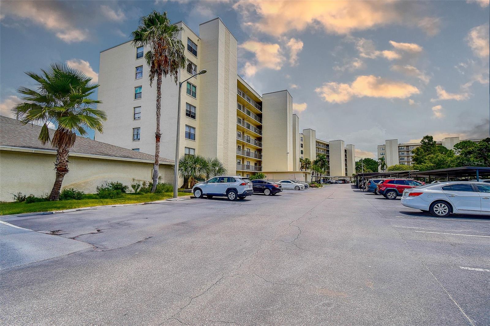 1000 COVE CAY DR #2C, CLEARWATER, FL — photo 3
