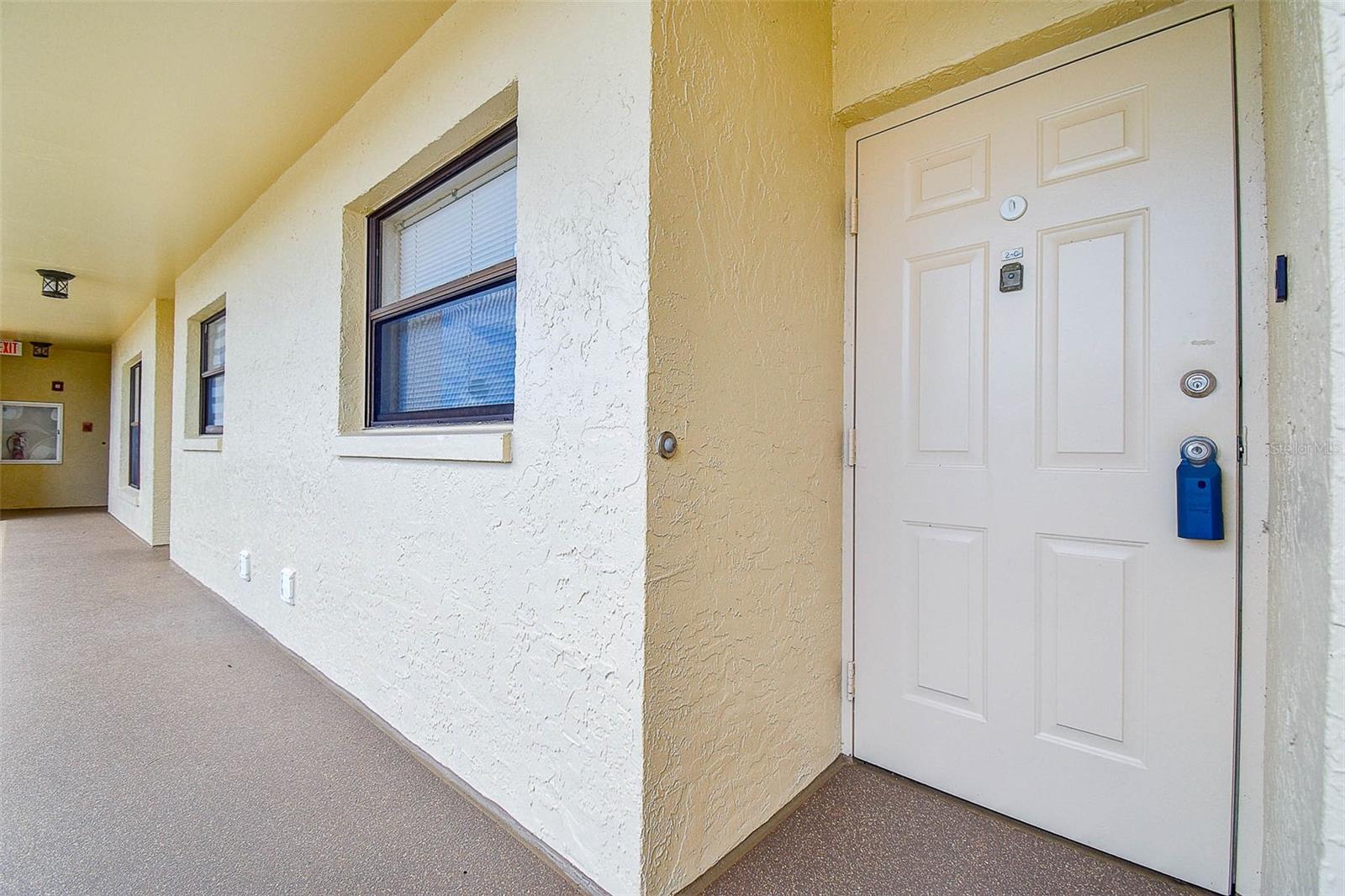 1000 COVE CAY DR #2C, CLEARWATER, FL — photo 5