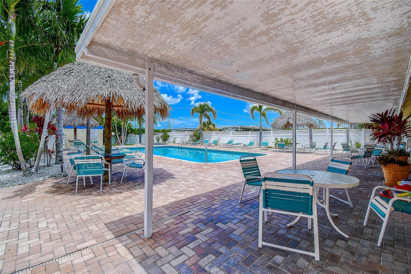 1000 COVE CAY DR #2C, CLEARWATER, FL — photo 28