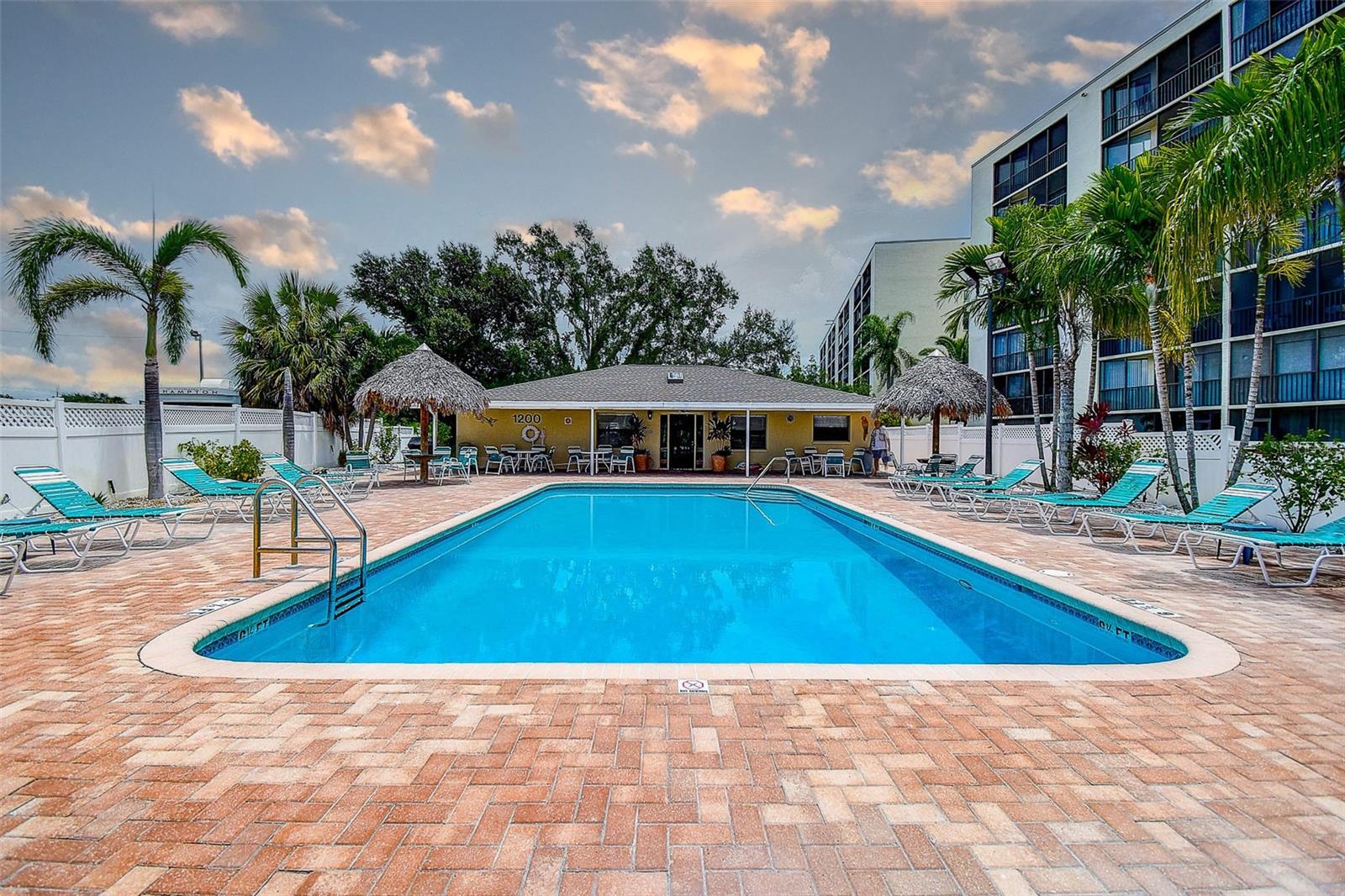 1000 COVE CAY DR #2C, CLEARWATER, FL — photo 30