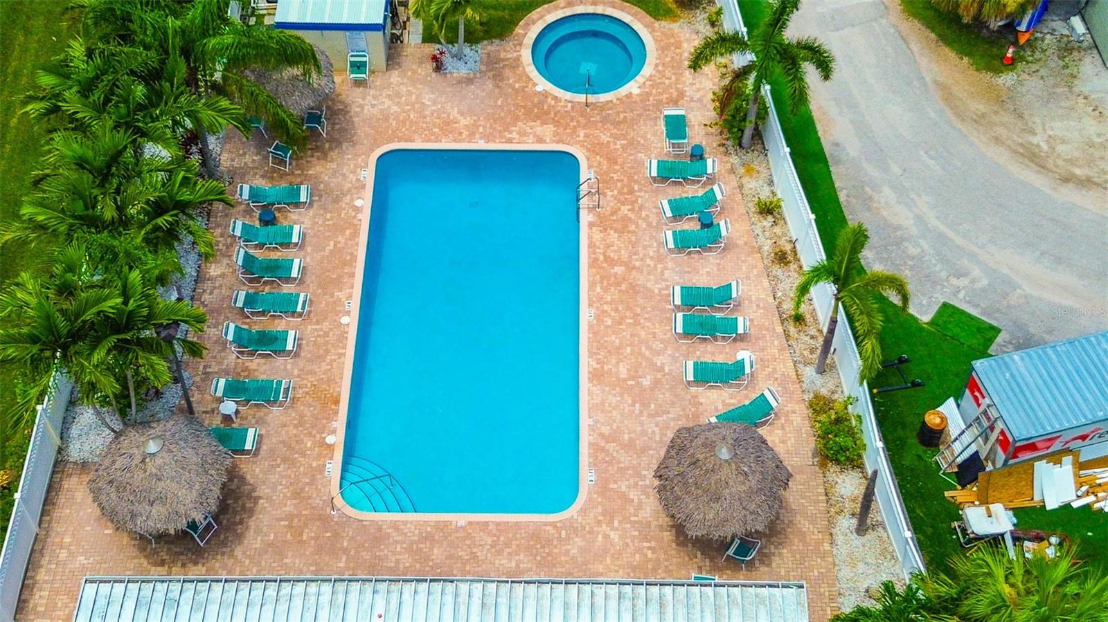 1000 COVE CAY DR #2C, CLEARWATER, FL — photo 31