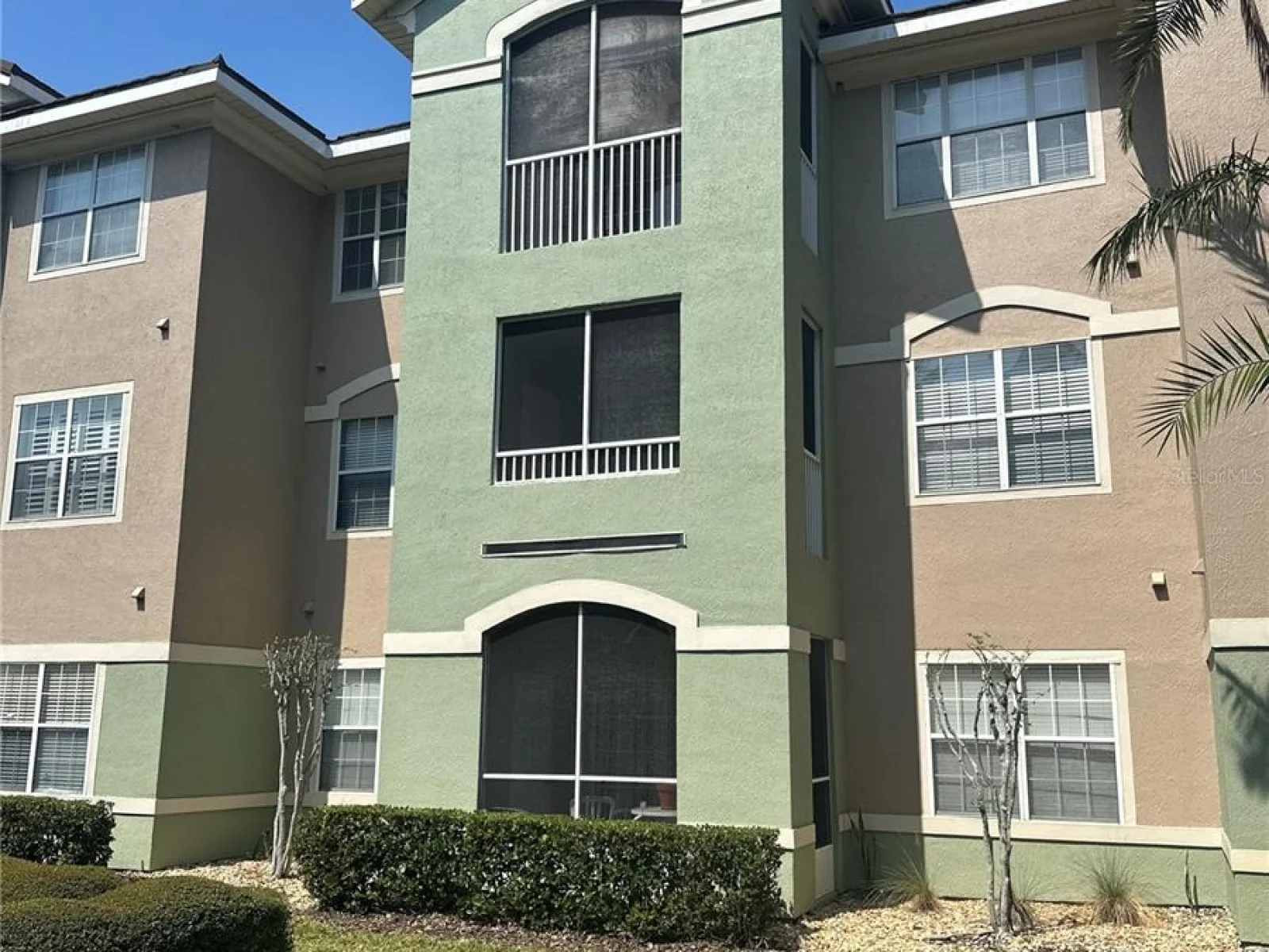 4865 CYPRESS WOODS DR #2202, ORLANDO, FL — photo 1