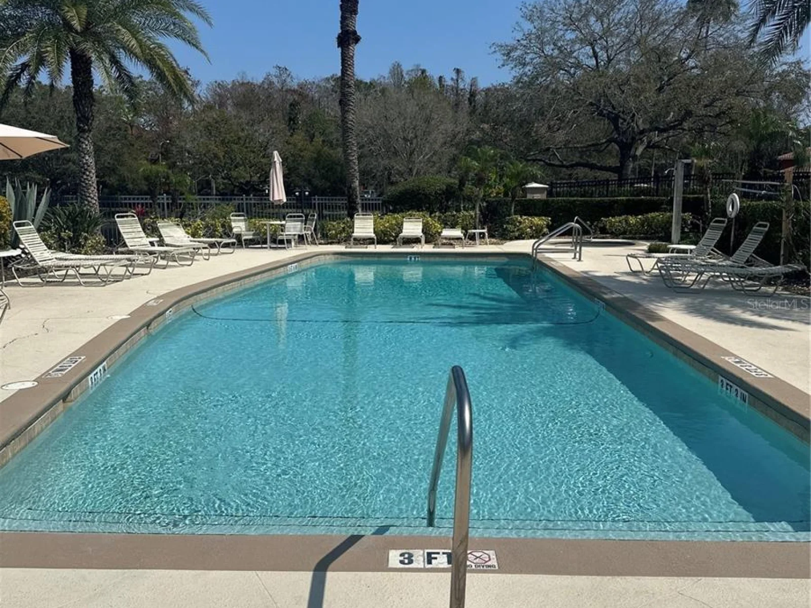 4865 CYPRESS WOODS DR #2202, ORLANDO, FL — photo 36