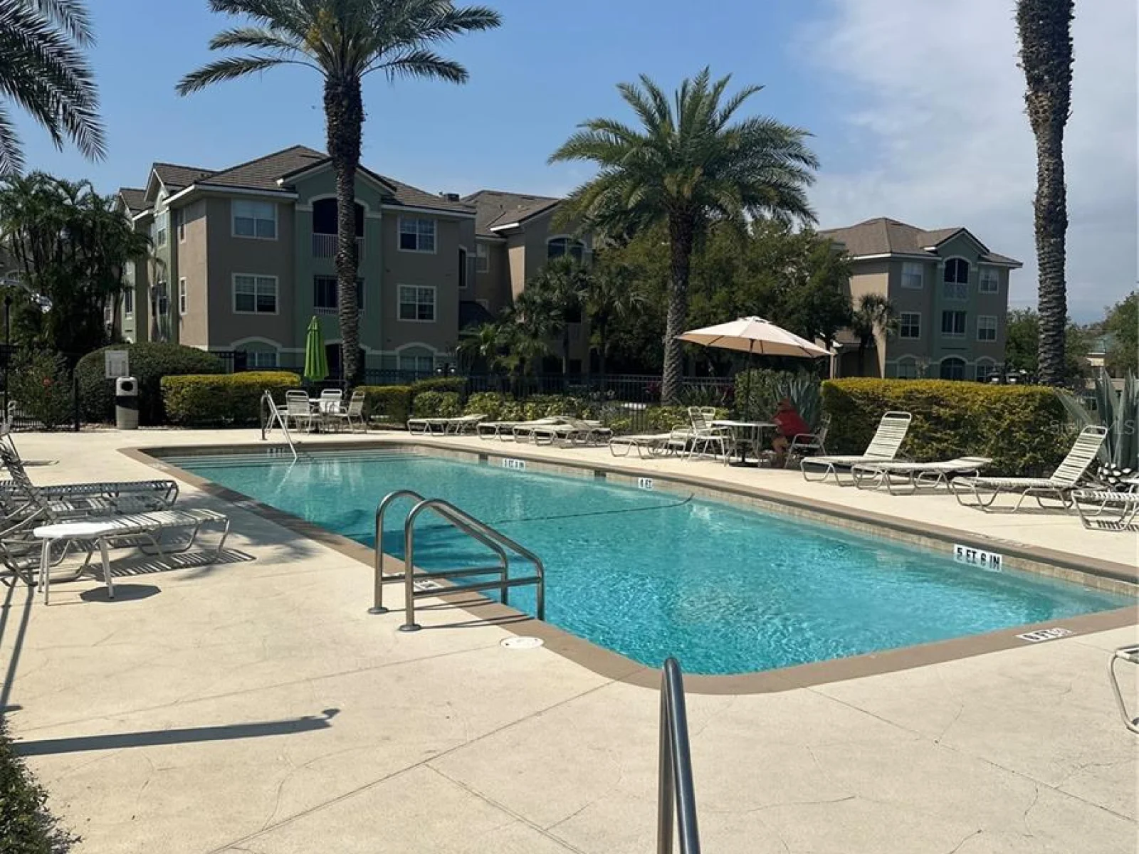 4865 CYPRESS WOODS DR #2202, ORLANDO, FL — photo 39