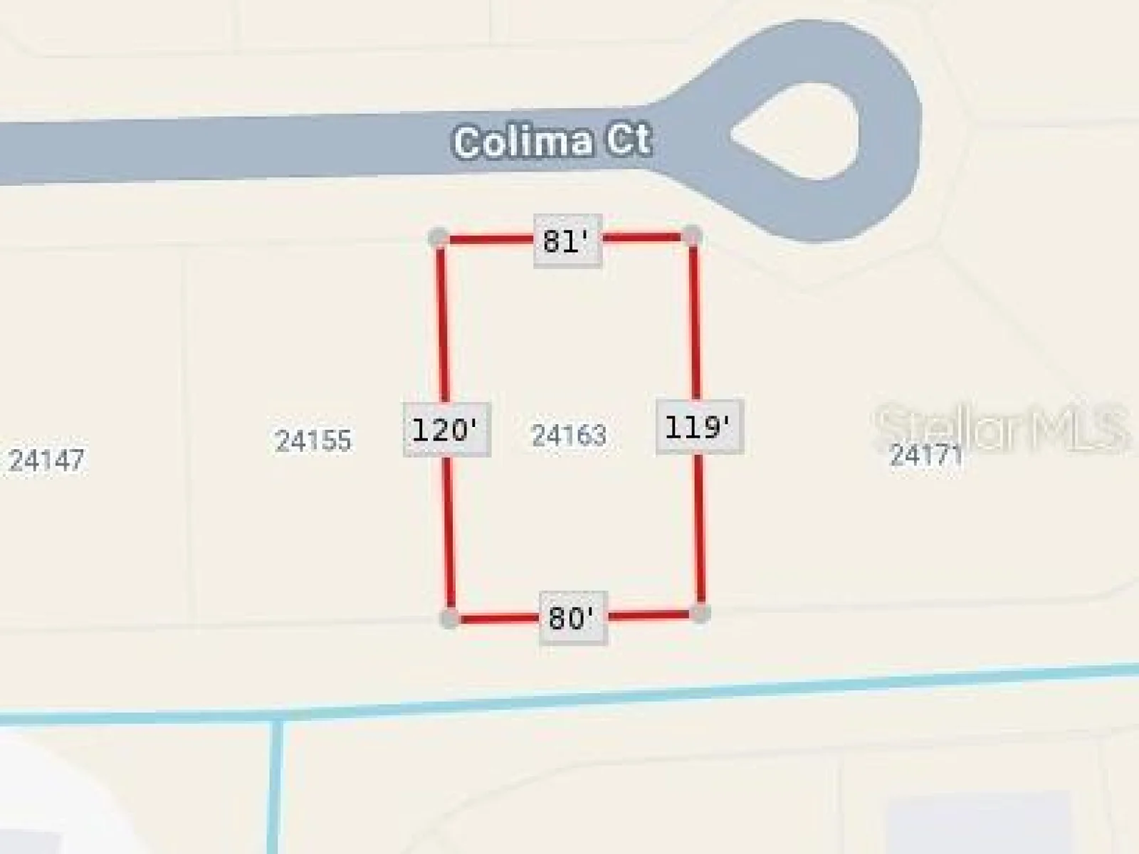 24163 COLIMA CT, PUNTA GORDA, FL — photo 8