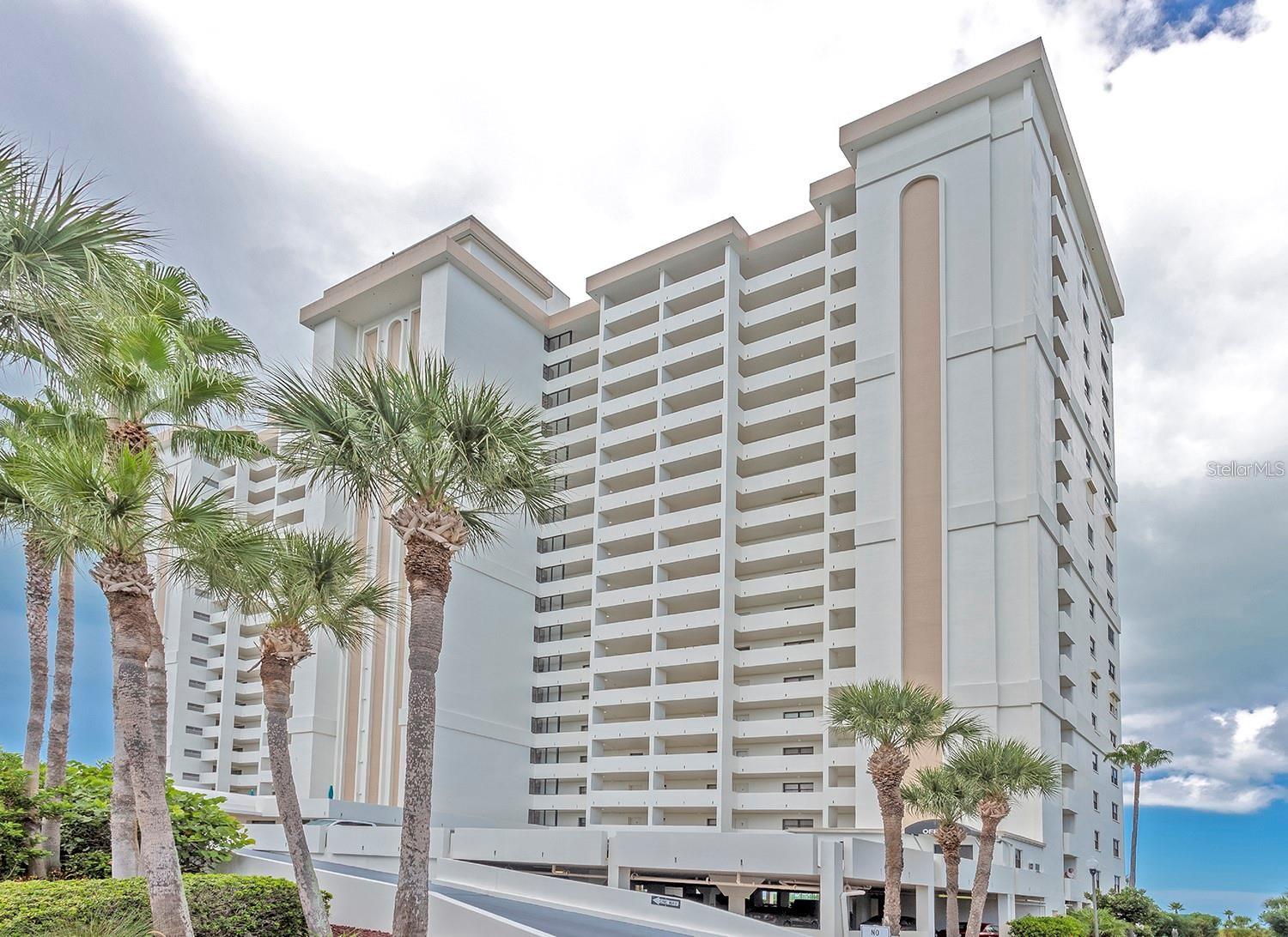1230 GULF BLVD #304, CLEARWATER, FL