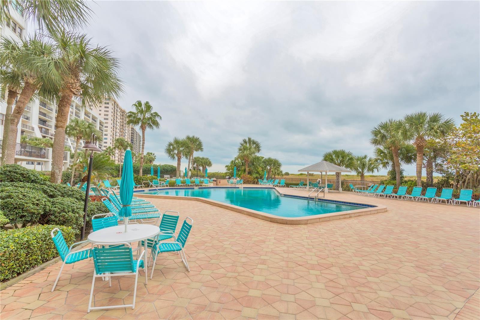 1230 GULF BLVD #304, CLEARWATER, FL — photo 22