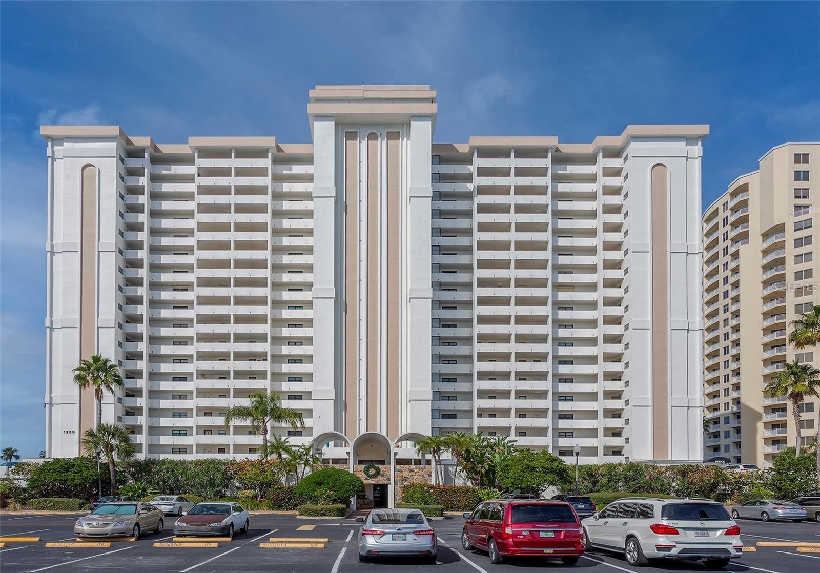 1230 GULF BLVD #304, CLEARWATER, FL — photo 25