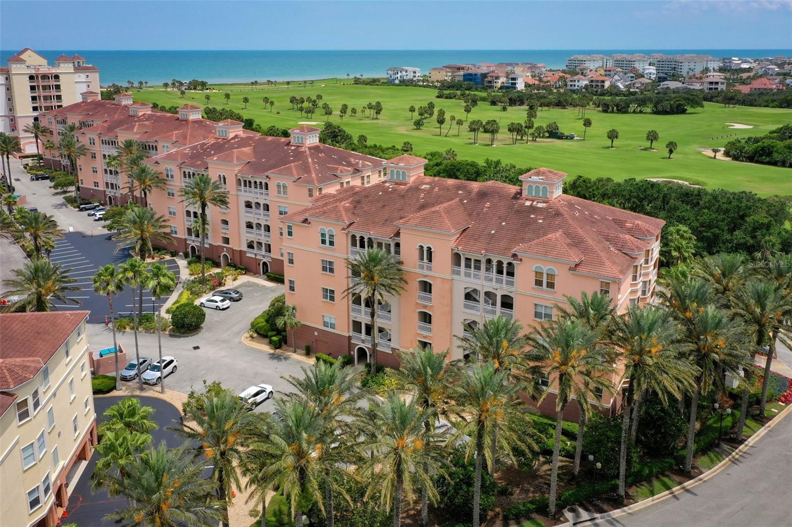 35 OCEAN CREST WAY #1124, PALM COAST, FL