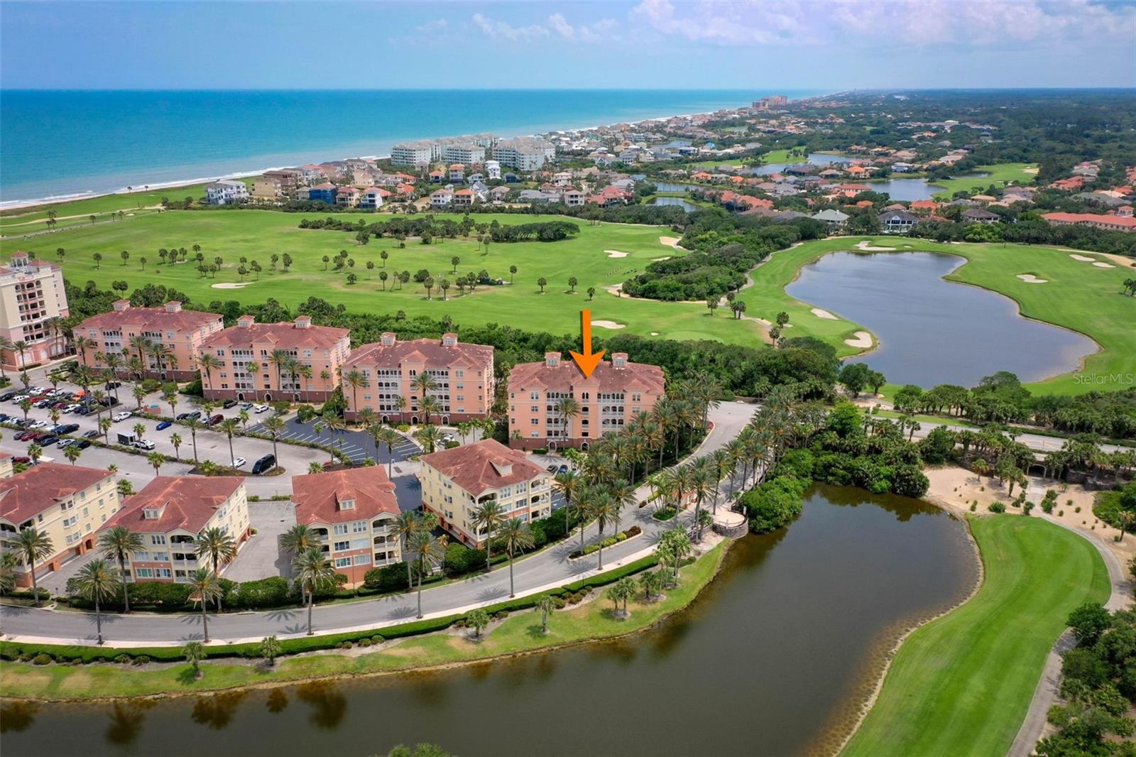35 OCEAN CREST WAY #1124, PALM COAST, FL — photo 2