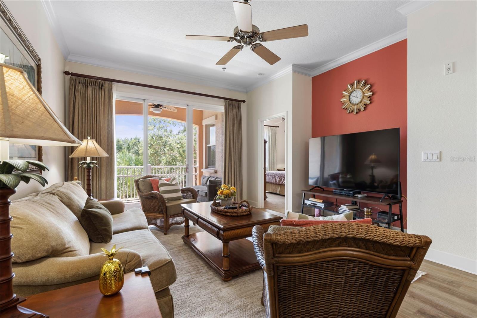 35 OCEAN CREST WAY #1124, PALM COAST, FL — photo 5