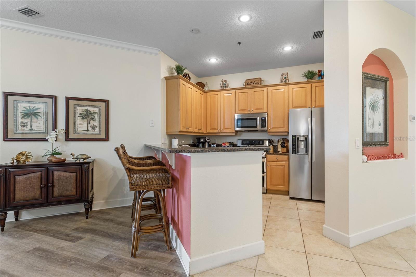 35 OCEAN CREST WAY #1124, PALM COAST, FL — photo 10