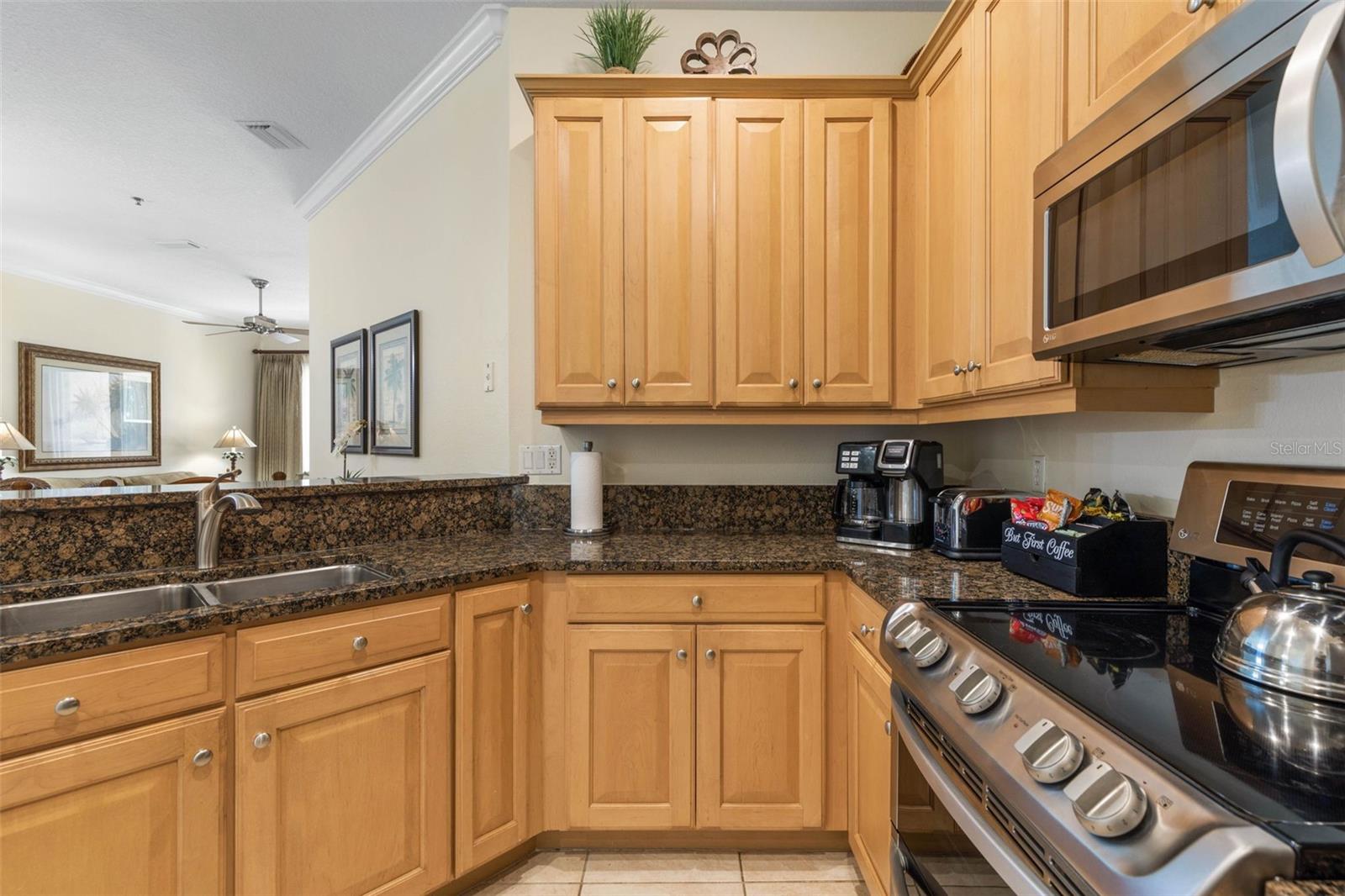 35 OCEAN CREST WAY #1124, PALM COAST, FL — photo 12