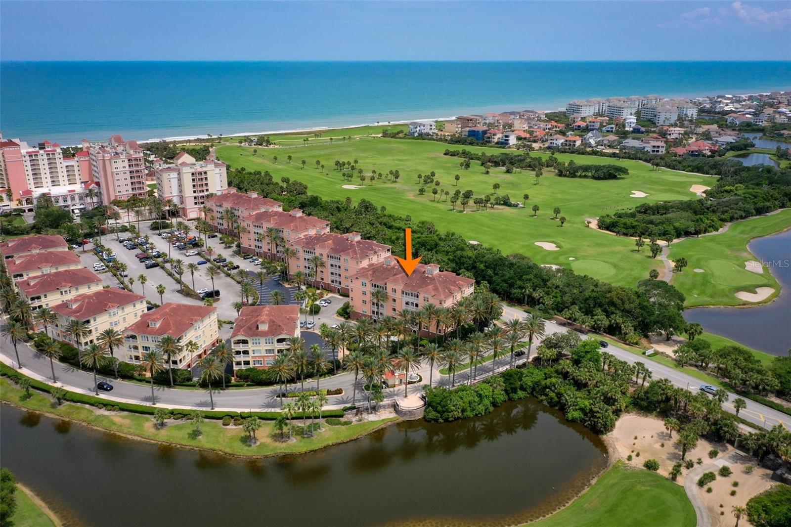 35 OCEAN CREST WAY #1124, PALM COAST, FL — photo 32