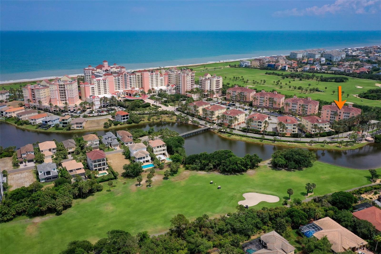 35 OCEAN CREST WAY #1124, PALM COAST, FL — photo 34