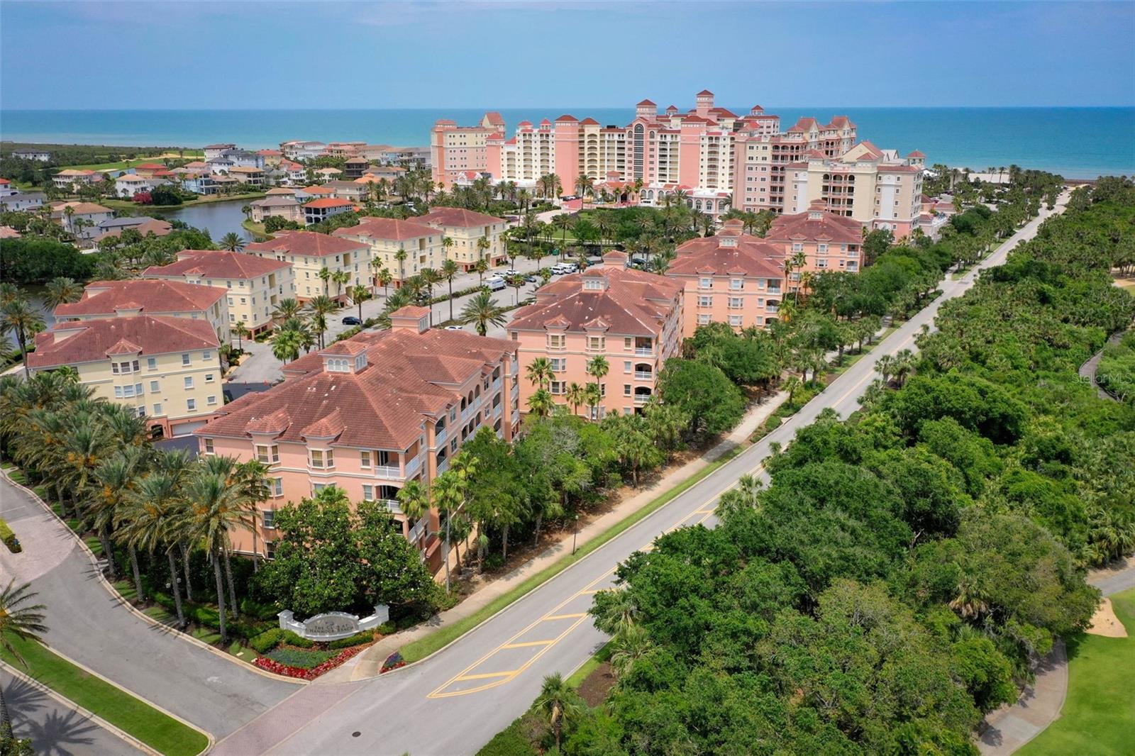 35 OCEAN CREST WAY #1124, PALM COAST, FL — photo 35