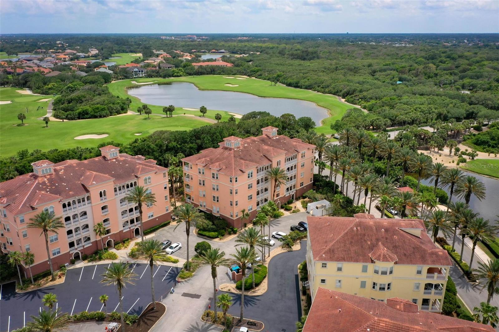 35 OCEAN CREST WAY #1124, PALM COAST, FL — photo 36