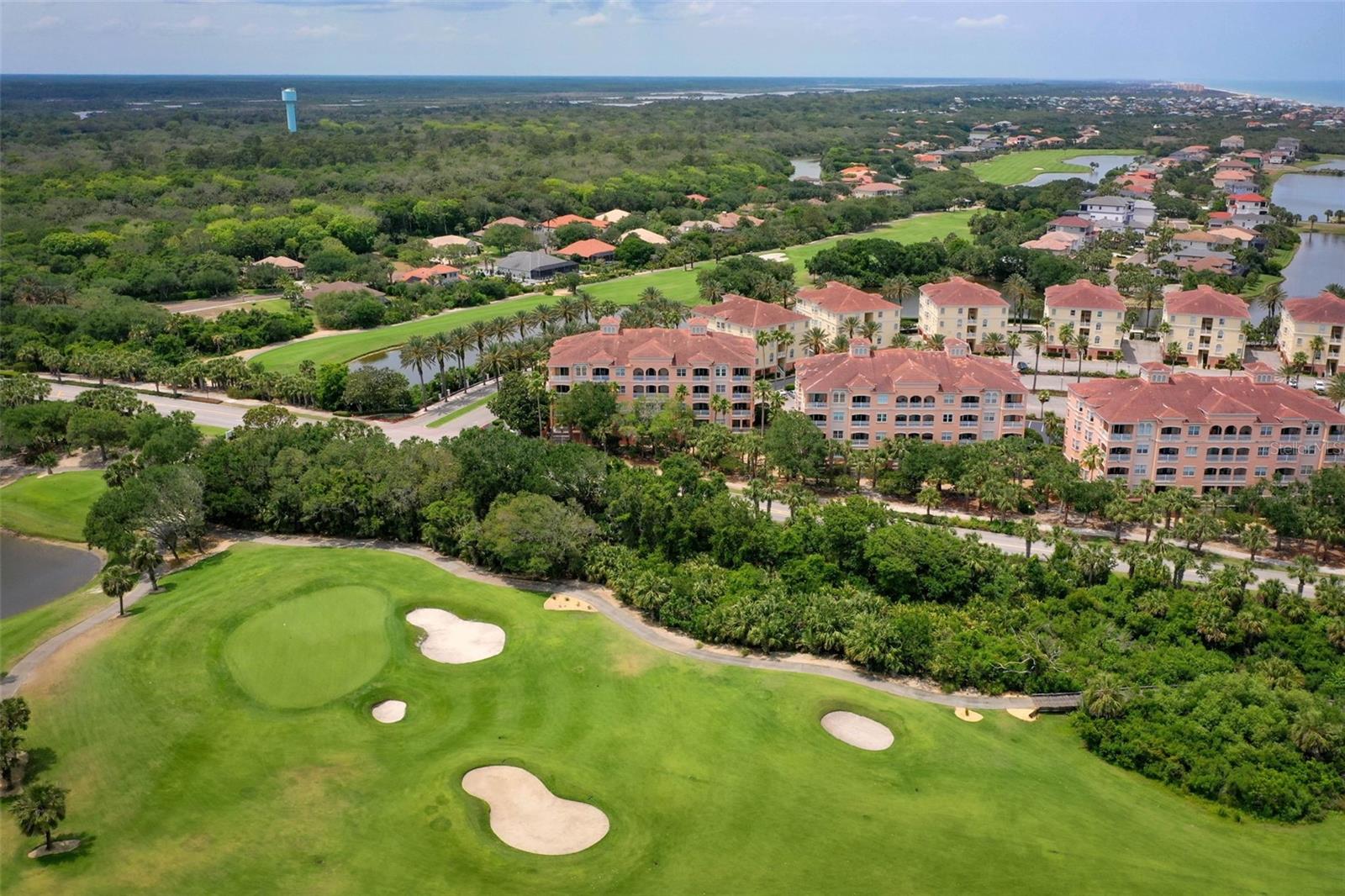 35 OCEAN CREST WAY #1124, PALM COAST, FL — photo 37