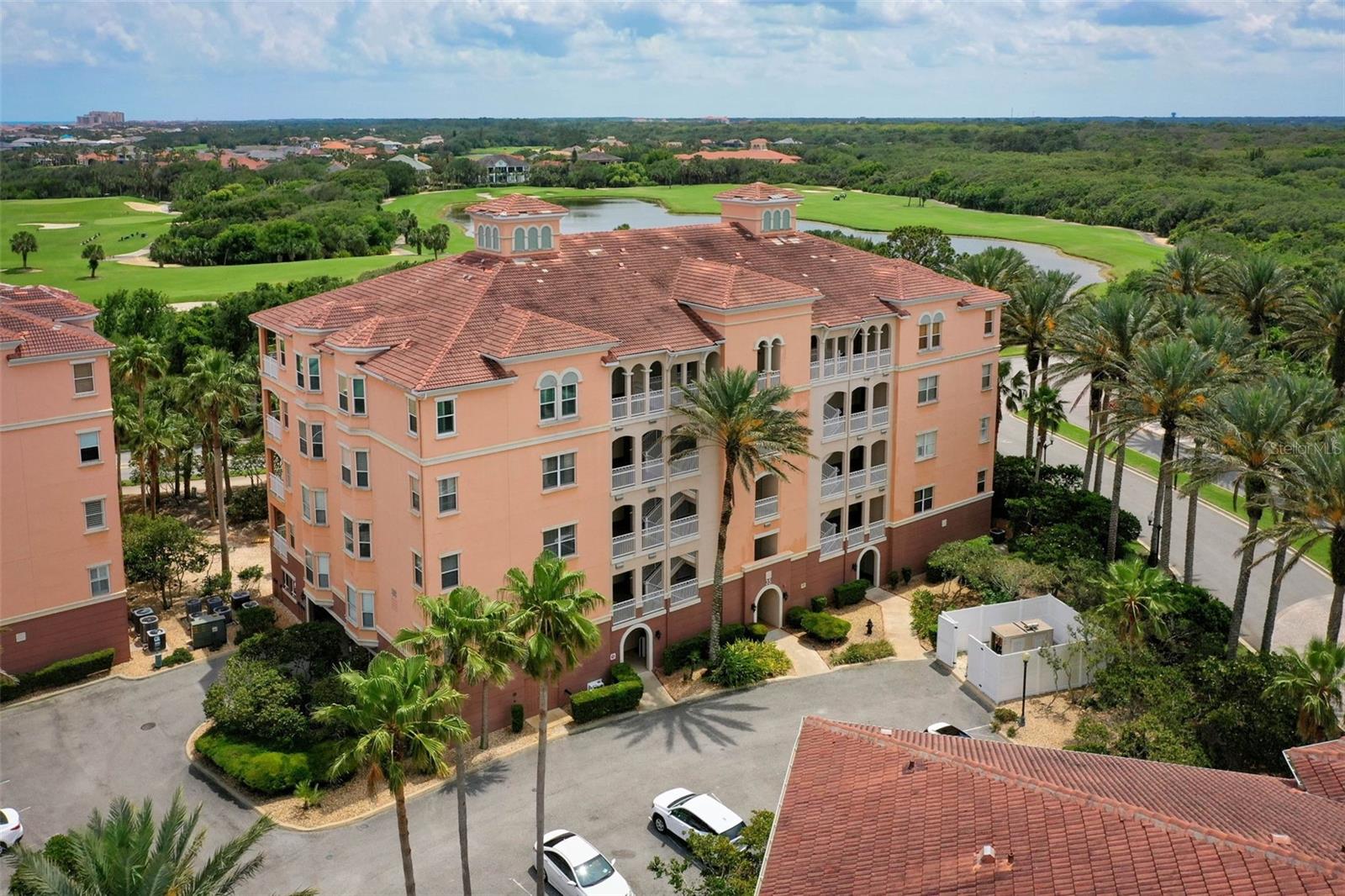 35 OCEAN CREST WAY #1124, PALM COAST, FL — photo 38