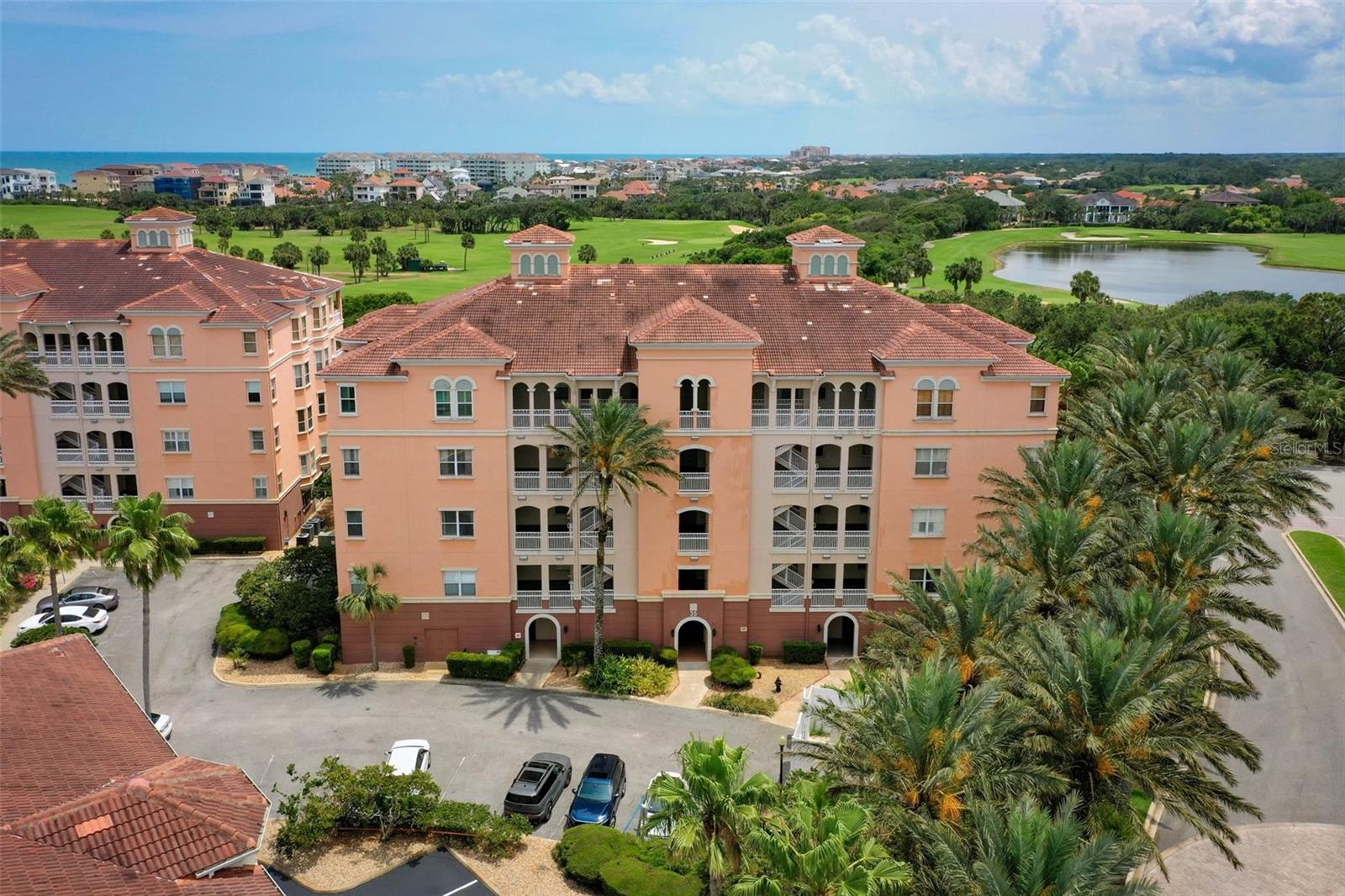 35 OCEAN CREST WAY #1124, PALM COAST, FL — photo 39