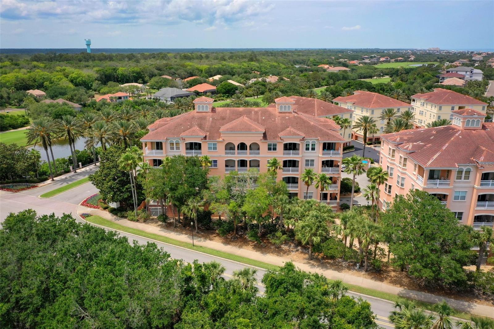 35 OCEAN CREST WAY #1124, PALM COAST, FL — photo 40