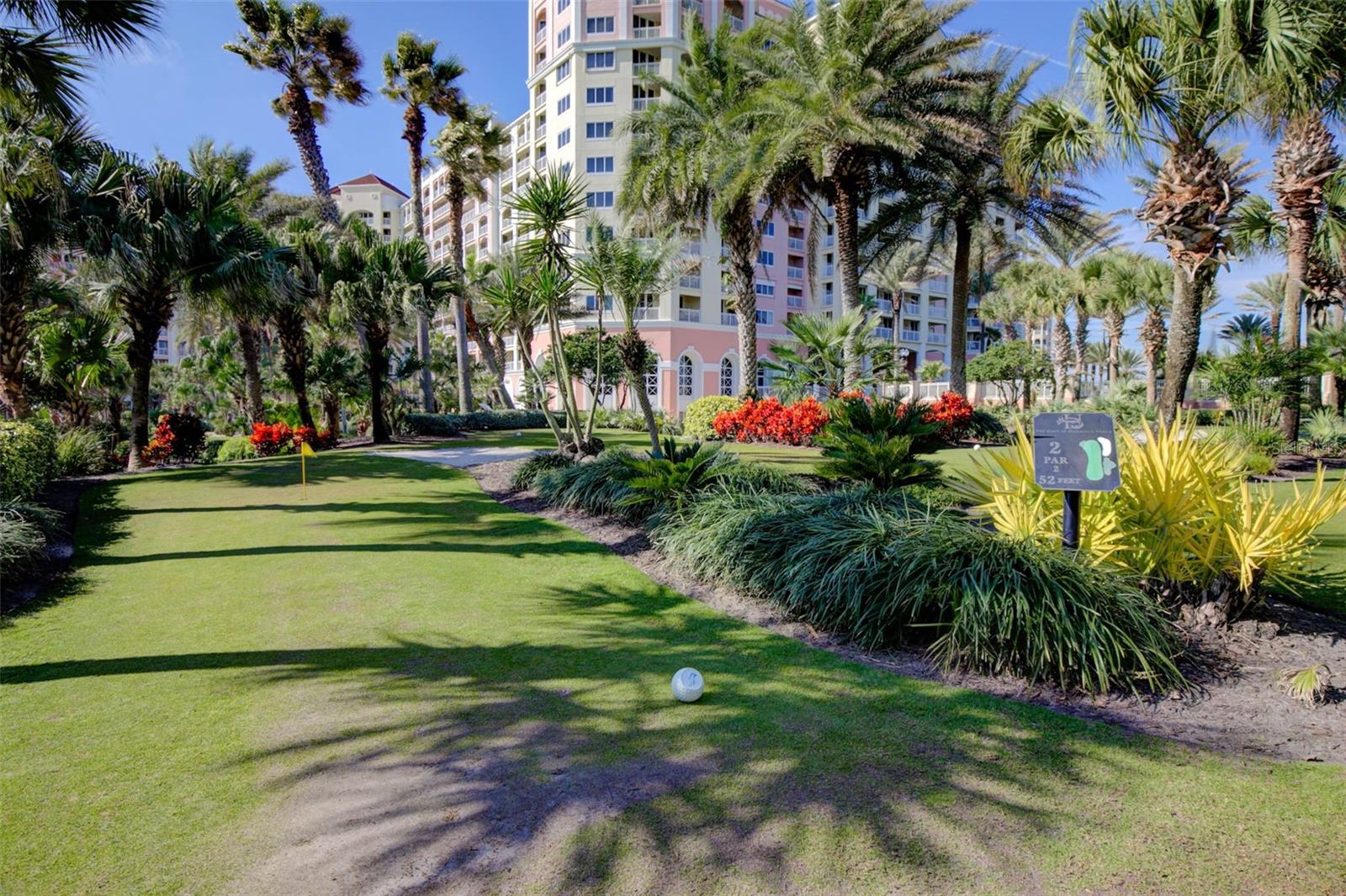 35 OCEAN CREST WAY #1124, PALM COAST, FL — photo 68