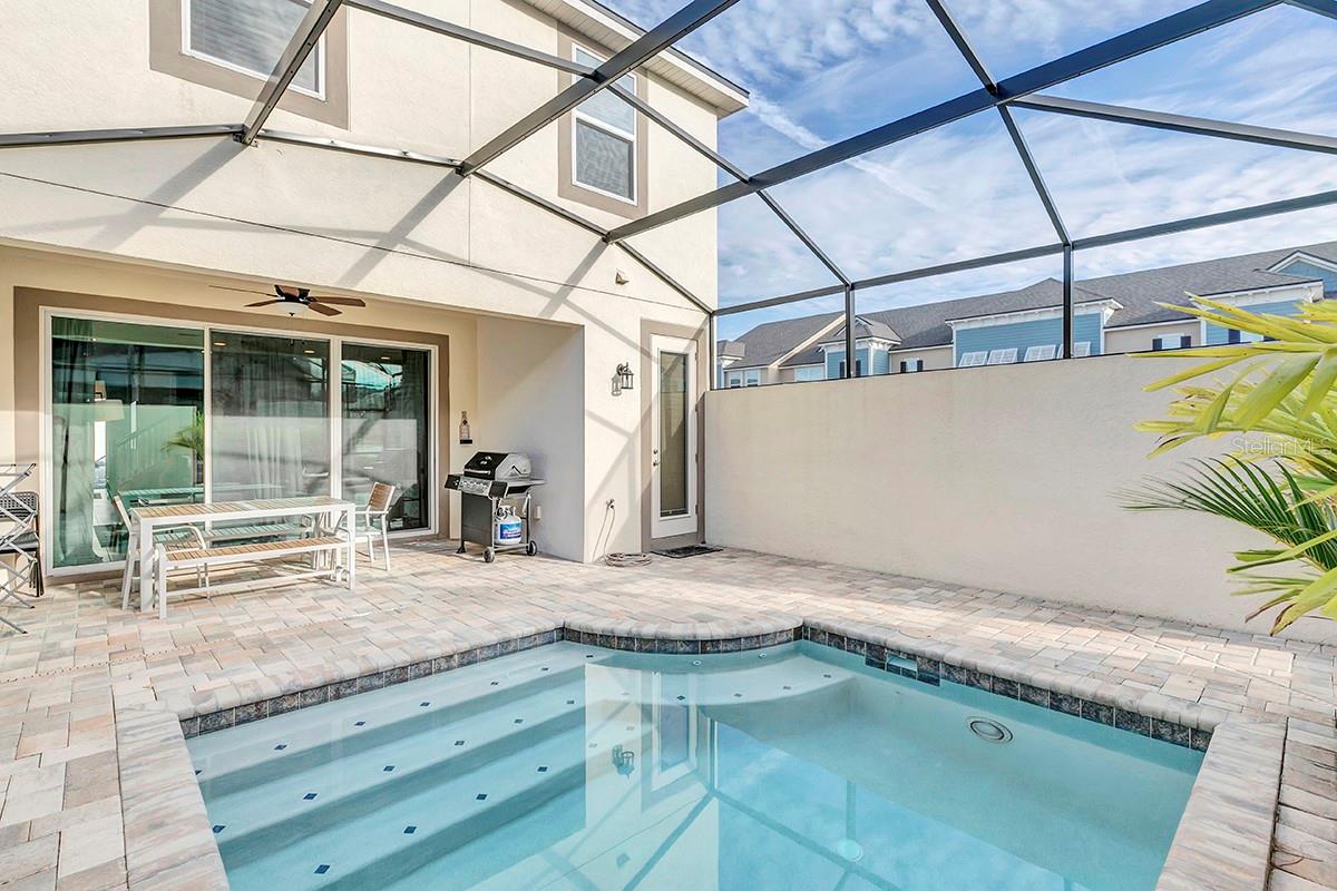 1532 CAREY PALM CIR, KISSIMMEE, FL — photo 8