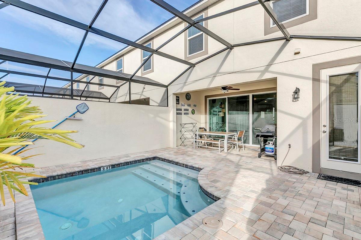 1532 CAREY PALM CIR, KISSIMMEE, FL — photo 20