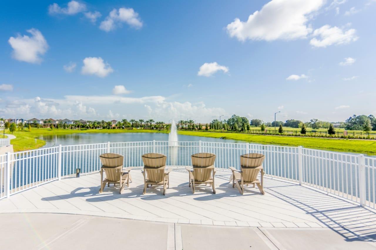 1532 CAREY PALM CIR, KISSIMMEE, FL — photo 38
