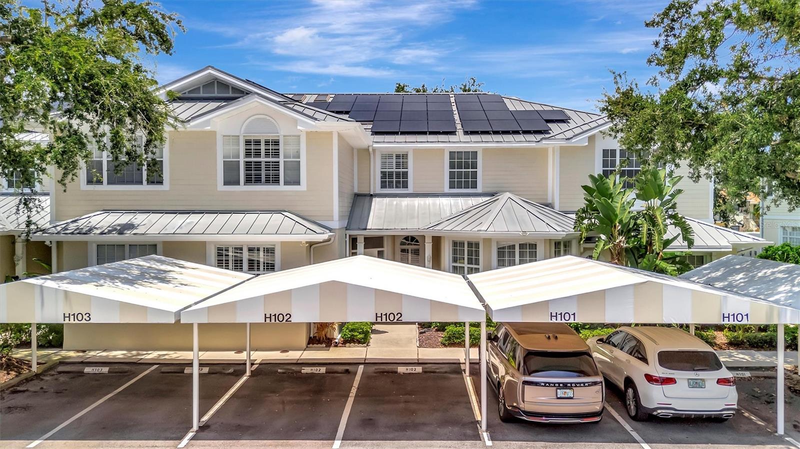 3409 54TH DR W #102, BRADENTON, FL — photo 2
